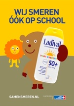 INSMEREN OP SCHOOL, ZO GEPIEPT!