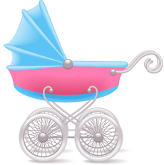 Checklist kooptips nieuwe of tweedehands kinderwagen/wandelwagen