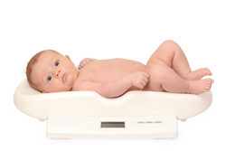 Programma geeft baby`s weg
