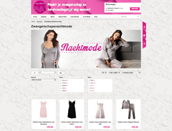 Mama achter de webwinkel : Eva den Doelder (Rondom Eva)