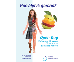 Test: hoe gezond ben jij?